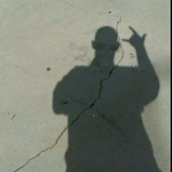 Meet your Posher, Ricky - Picture 1 of 1