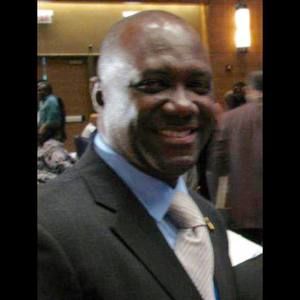 Meet your Posher, Jerome