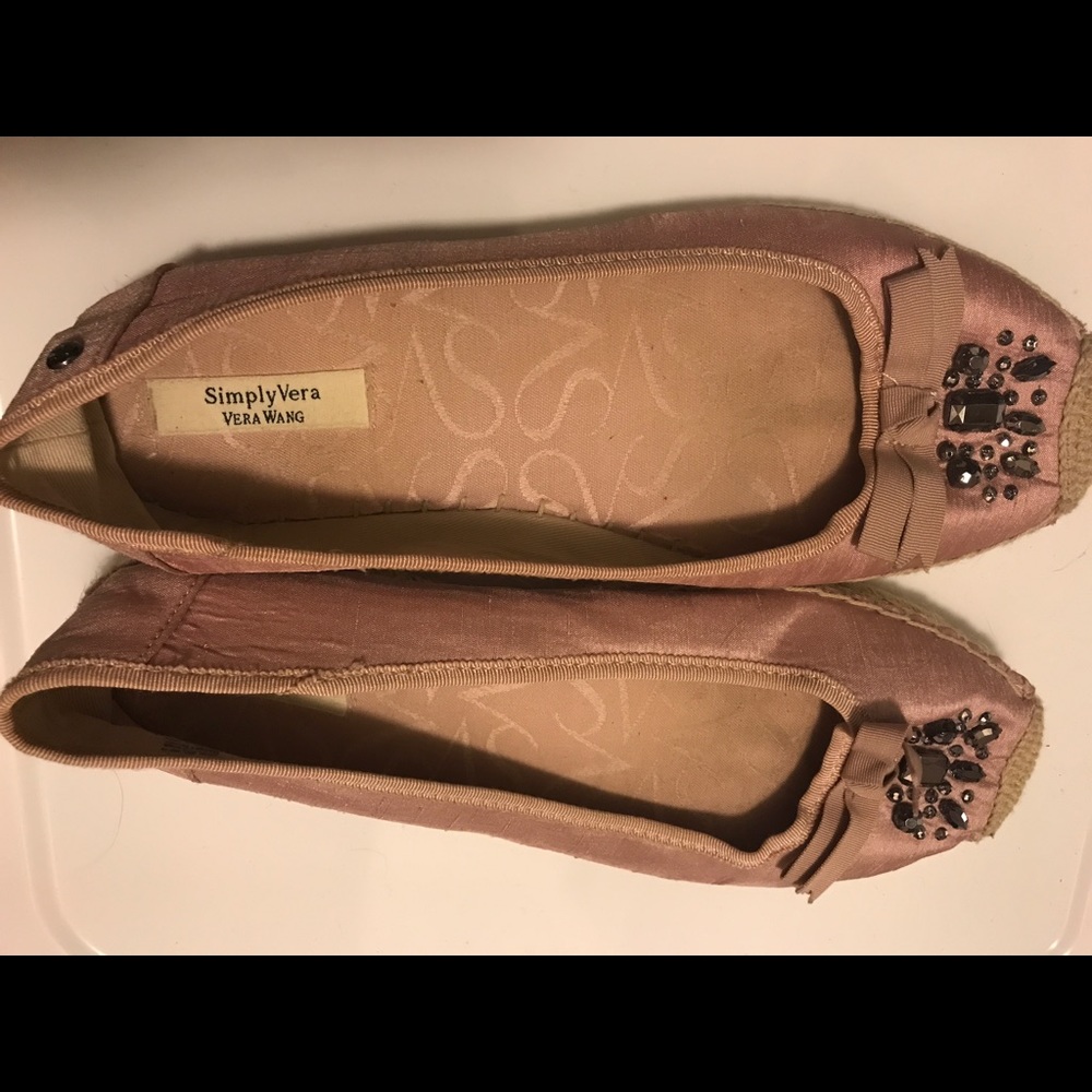 Shoes.