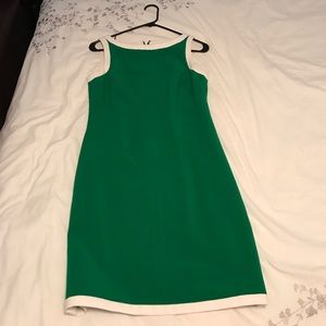 Banana Republic Madmen dress - size 4P
