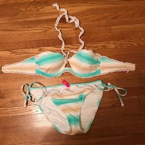 Victoria Secret bathing suit