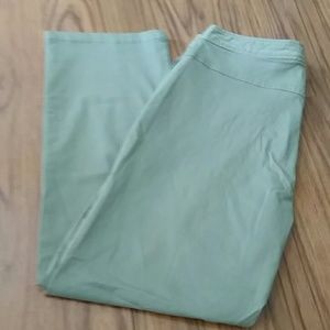 ISLAND TRADERS Sz 16 pants