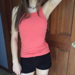 Juicy Couture Racerback Tank Top