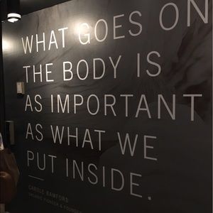 Meet your Posher, Isaiah