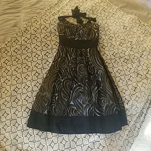 WHBM Cocktail dress