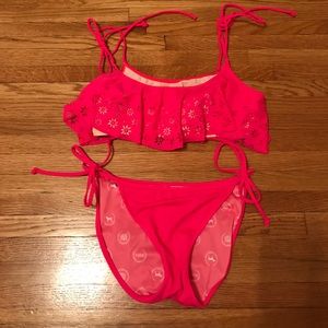 Victoria Secret Bathing Suit