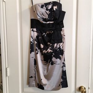 White House Black Market Dress