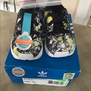 4C Adidas BRAND NEW!!