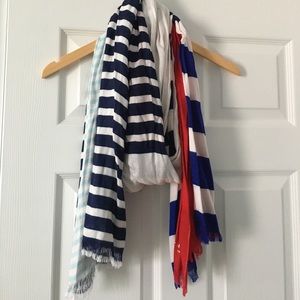 Kate Spade Scarf
