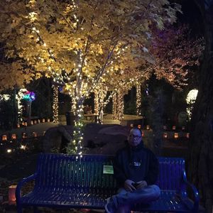 Meet your Posher, Henry