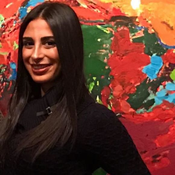 Meet your Posher, Amany - Picture 1 of 1