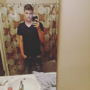 Meet your Posher, Bryan