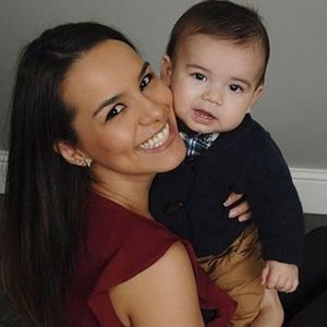Meet your Posher, Nataly