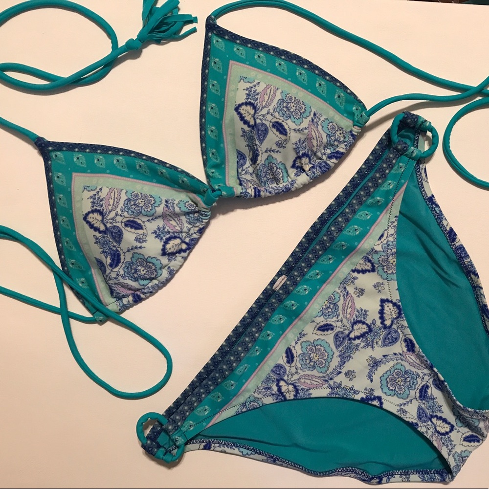 American Eagle Bikini
