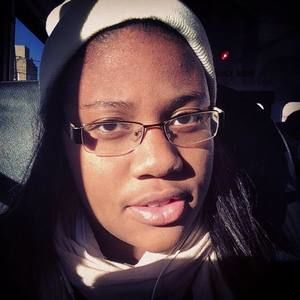 Meet your Posher, Mauryne