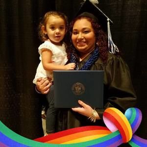 Meet your Posher, Deanna