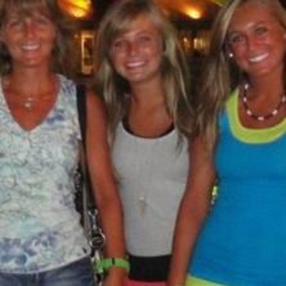 Meet your Posher, Melanie