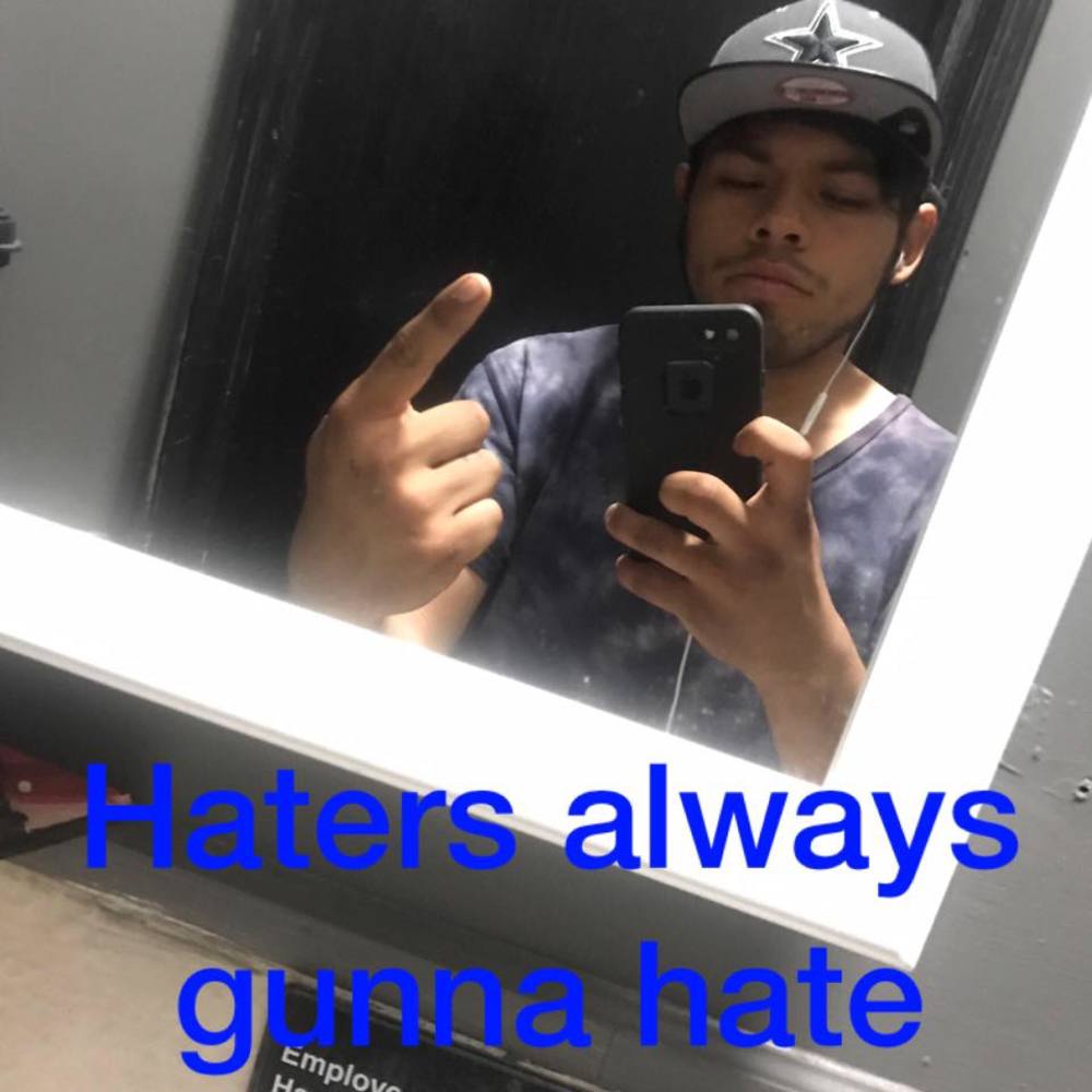 Meet your Posher, Kødäk