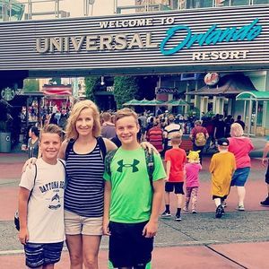 Meet your Posher, Jill