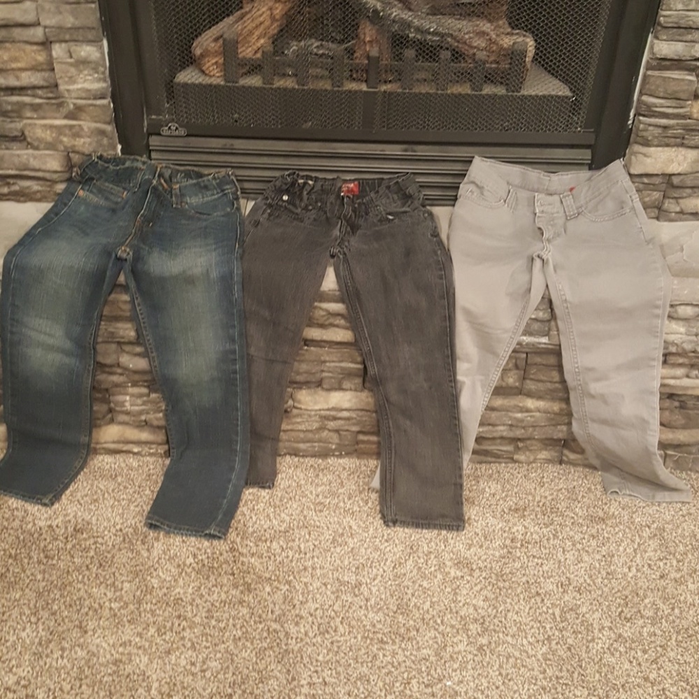 Skinny  Jeans