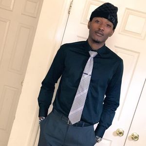 Meet your Posher, Mascot