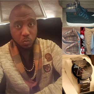 Meet your Posher, Jerry