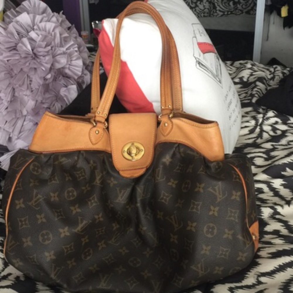 Louis Vuitton boètie pm