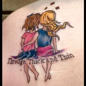 Meet your Posher, Tracy