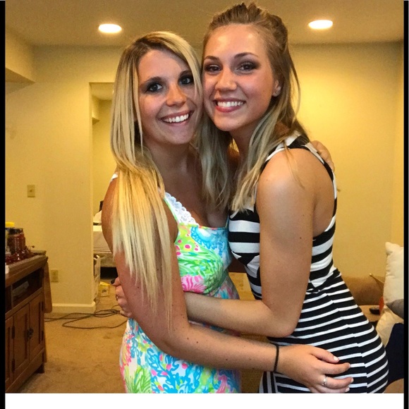 Meet your Posher, Kaylee - Picture 1 of 4