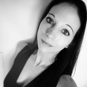 Meet your Posher, Robyn