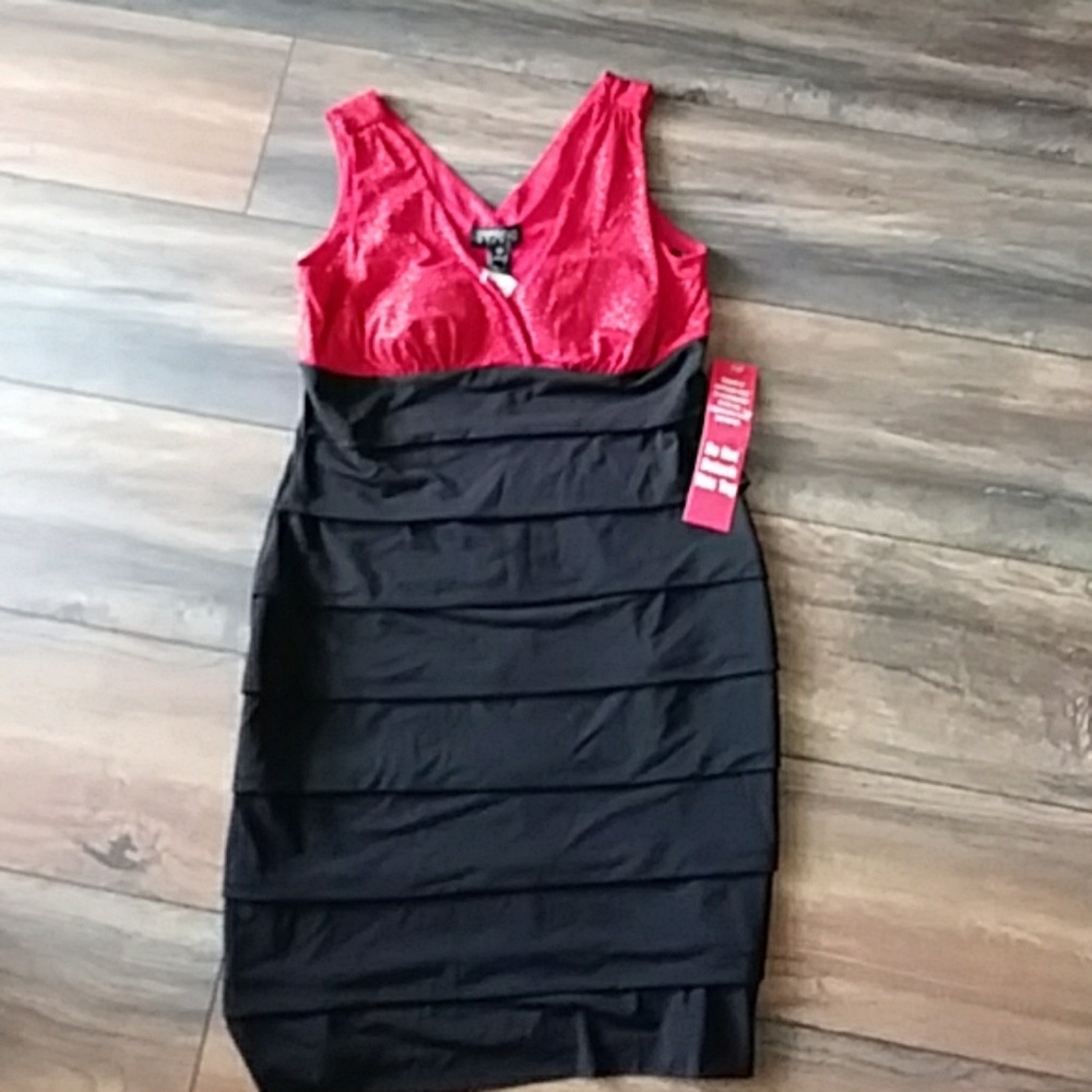 Adorable size 10 dress NWTags