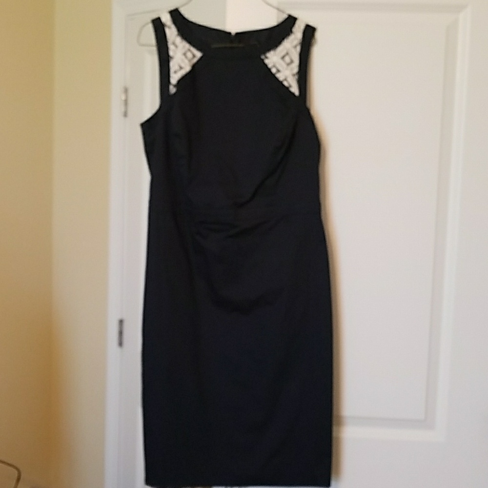 Ann Taylor dress