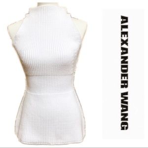 SALE🍁Tank Sweater by Alexander Wang