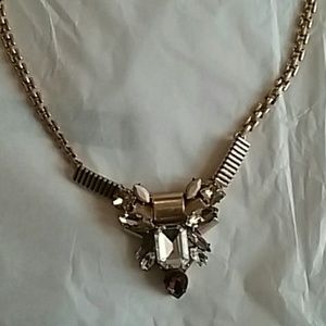 J Crew Necklace NWOT