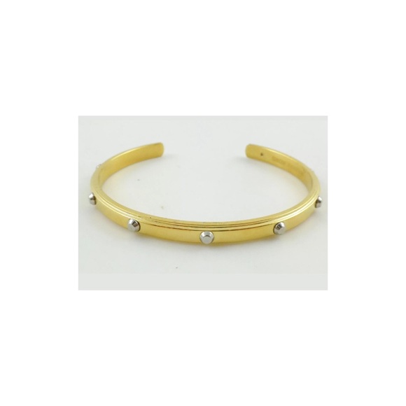 Michael Kors Jewelry - Michael Kors Astor Open Cuff Bracelet