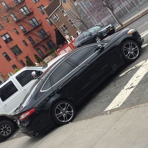 Meet your Posher, Jason