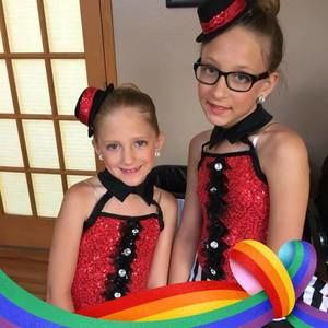 Meet your Posher, Tricia