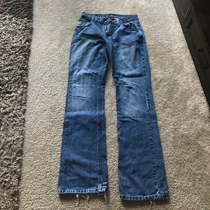 Cinch Jeans