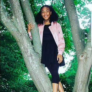 Meet your Posher, Johnnie