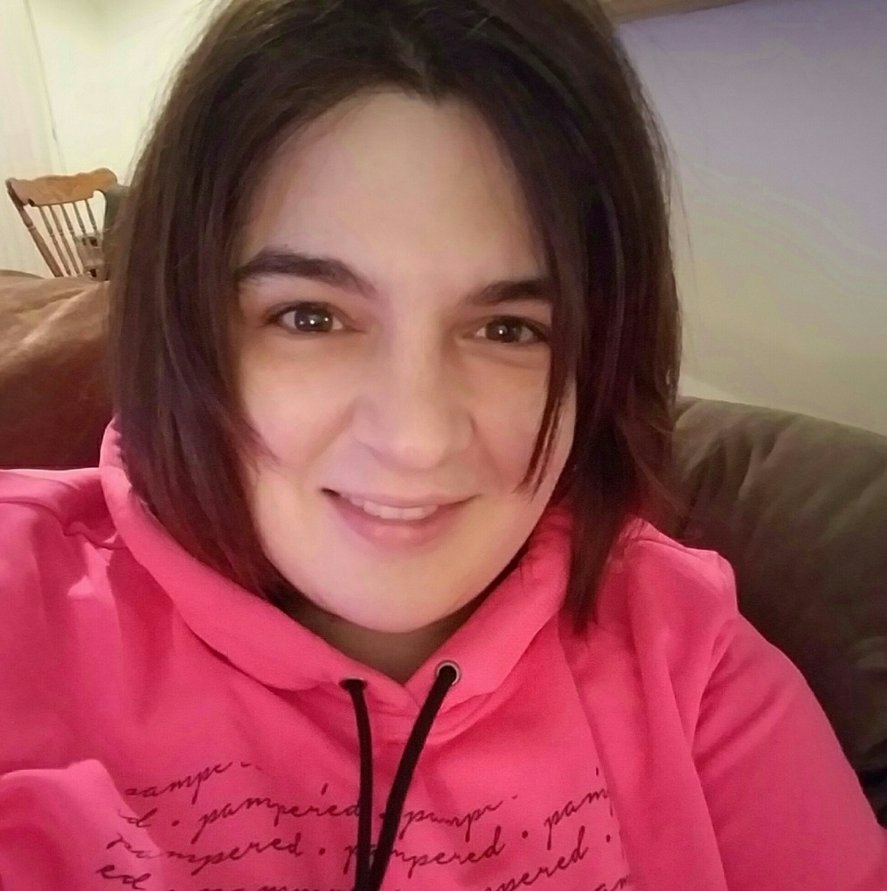 Meet your Posher, Erin