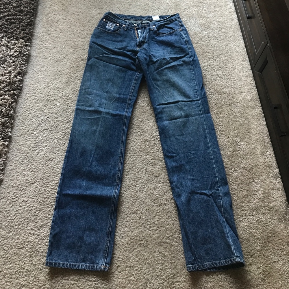 Cinch White Label Jeans