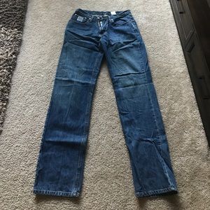 Cinch White Label Jeans