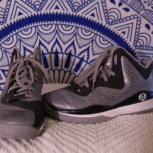 Adidas Basketball shoes