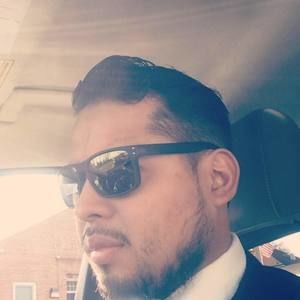 Meet your Posher, Jonathan