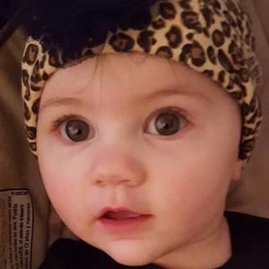 Meet your Posher, Deborah