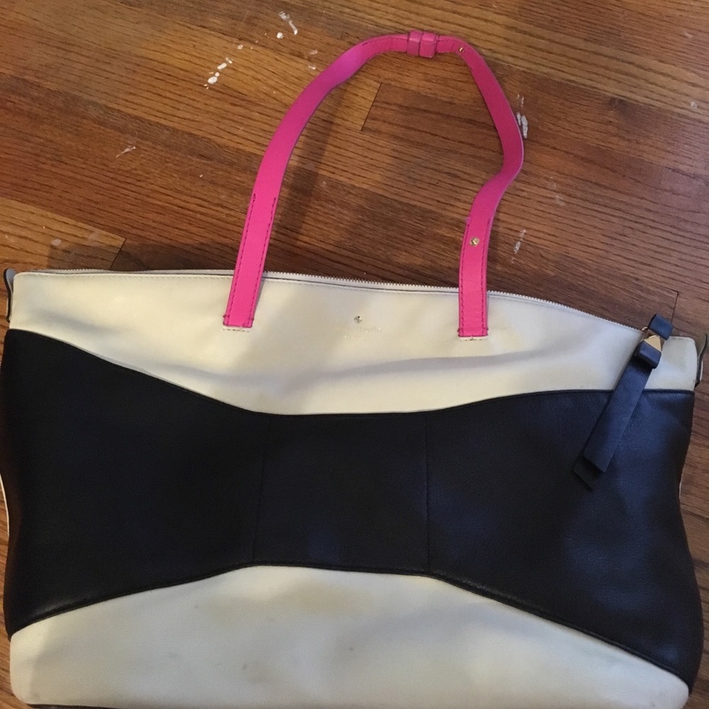 Authentic used Kate Spade ♠️ bag