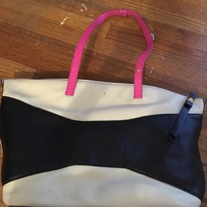 Authentic used Kate Spade ♠️ bag