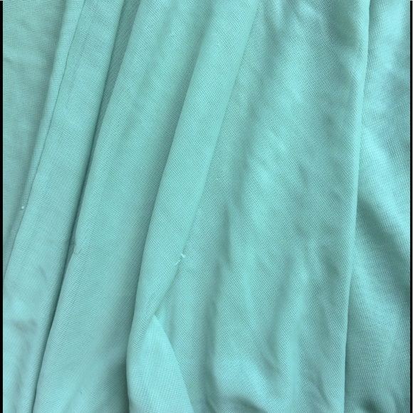 Gorgeous Vintage Greek Goddess Sheer Cami Bra top - Picture 3 of 3