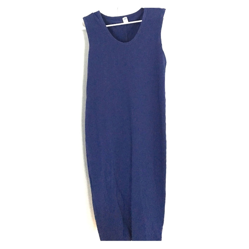 Old Navy Dress, Navy Blue