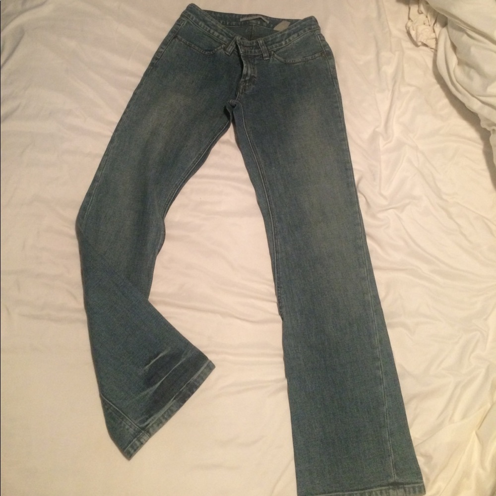 Sergio Valente jeans